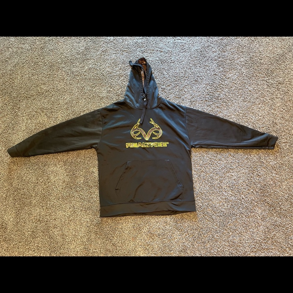 Realtree Hoodie